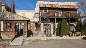 The Riverside Inn